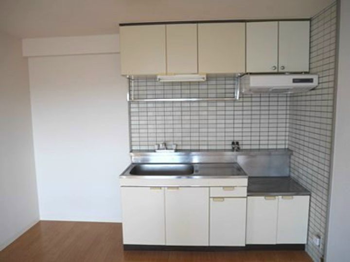 アルファックス藤松のキッチン