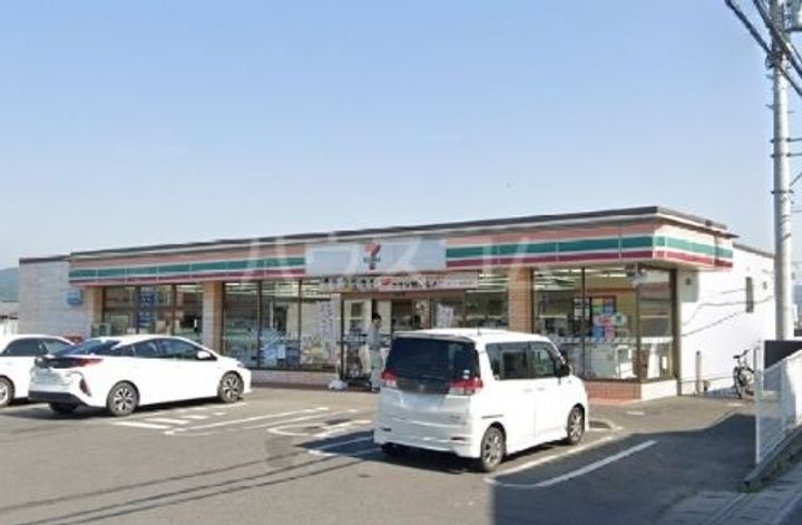 ミルアモール Aの周辺