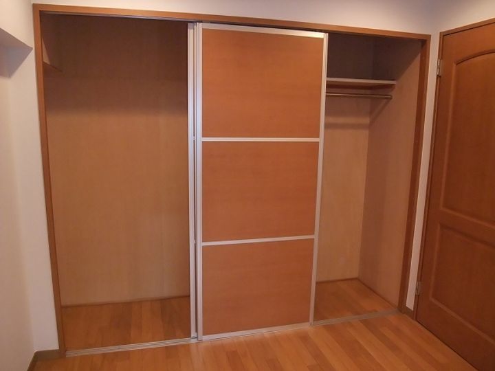 ハイマート渋谷神泉の内装