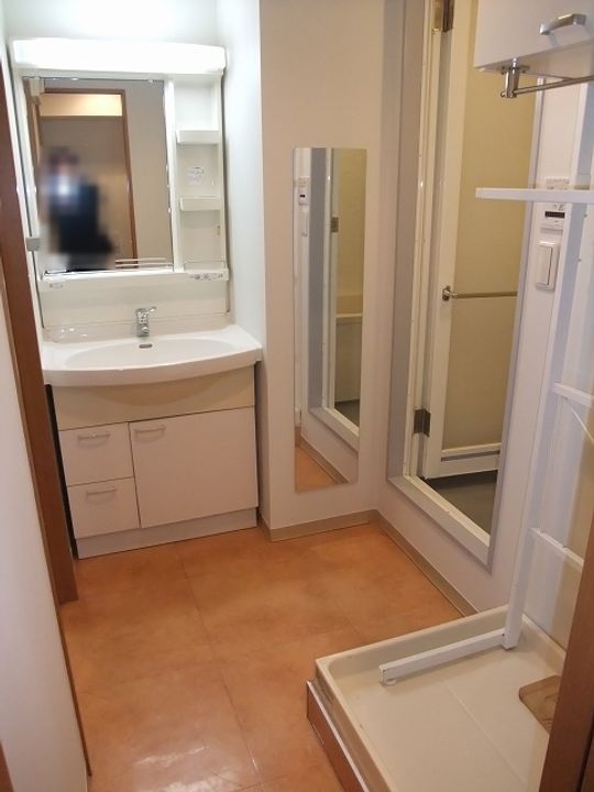 ハイマート渋谷神泉の内装