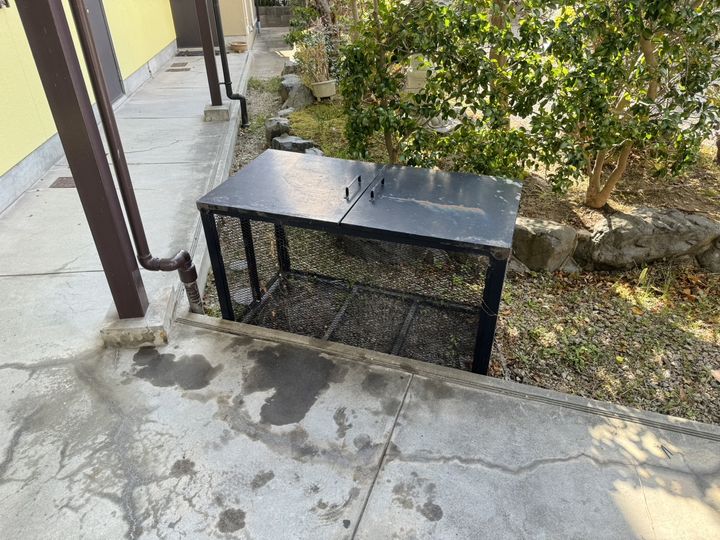 畑本ハイツのその他画像