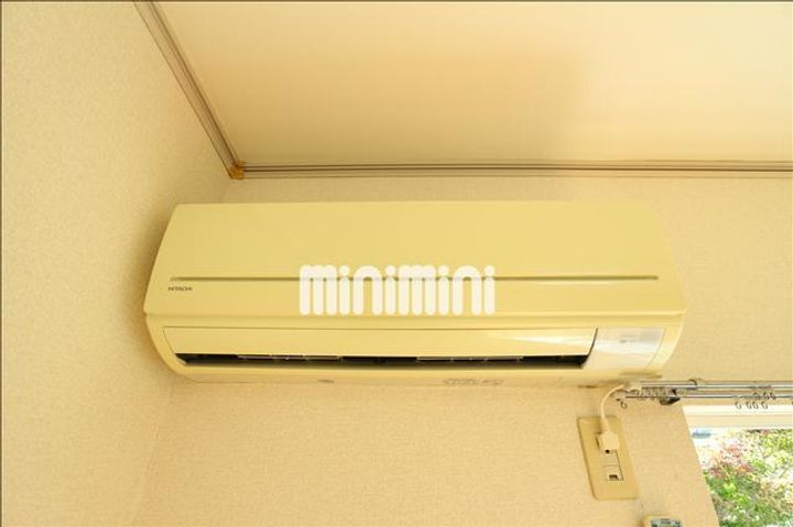 メゾンリエールIIIの内装
