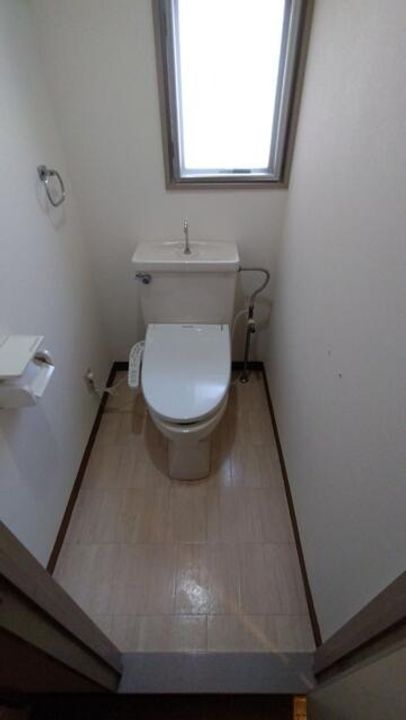 コンドミニアムリトルパンドの内装
