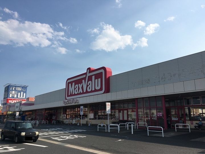レジェンド・オークの周辺