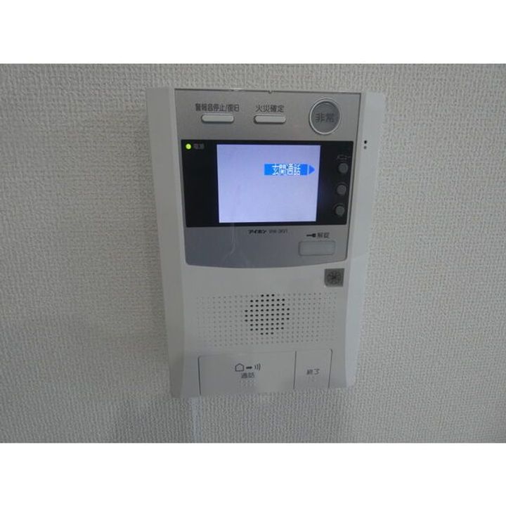 栃木県宇都宮市東宿郷3(マンション)の賃貸物件の内装