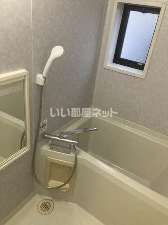 プランドールSAの風呂