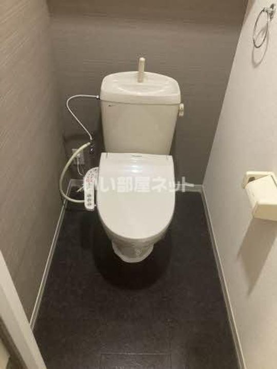 プランドールSAの内装