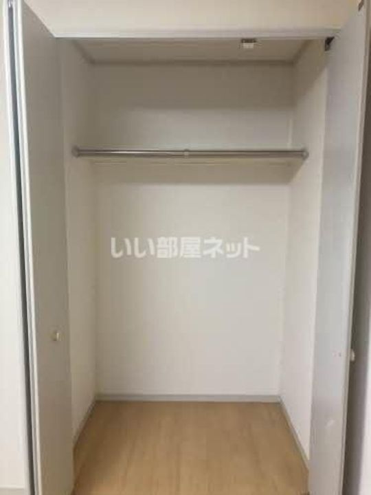 プランドールSAの内装