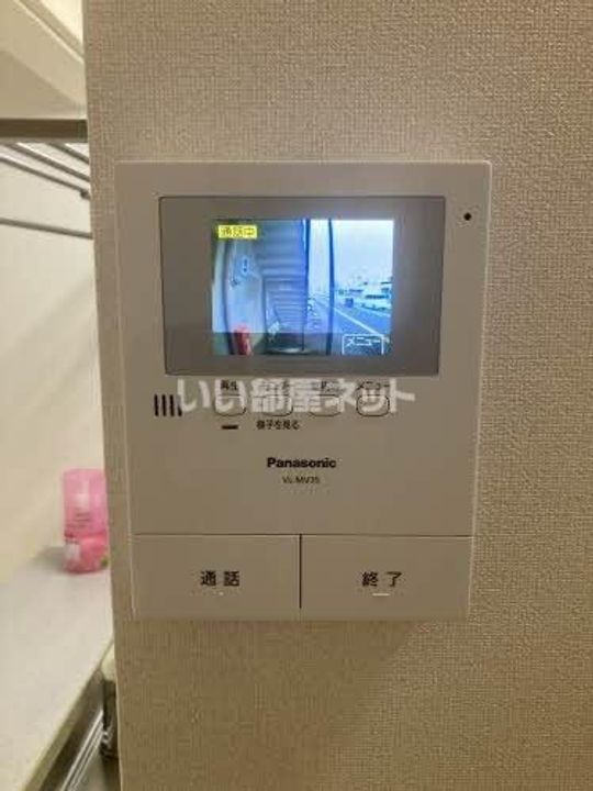 プランドールSAの内装