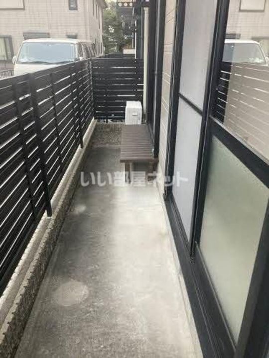 プランドールSAの内装