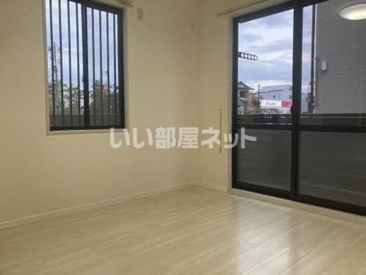 プランドールSAの内装