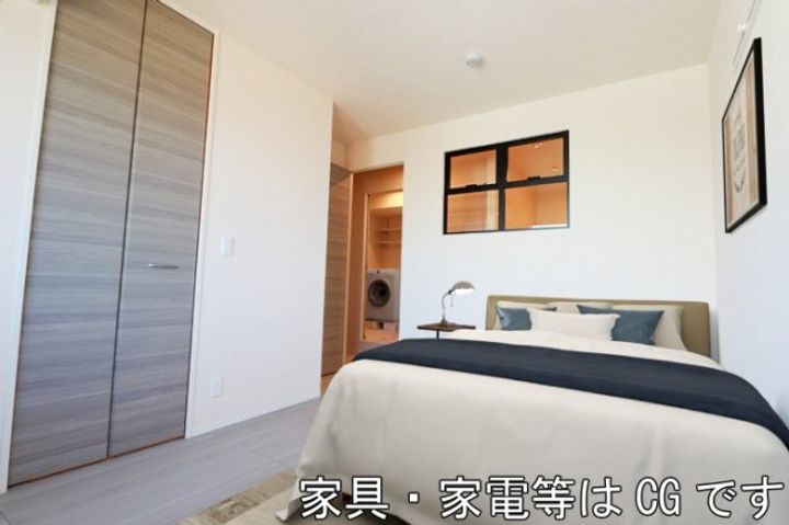 神奈川県横浜市港北区菊名3(アパート)の賃貸物件のその他画像