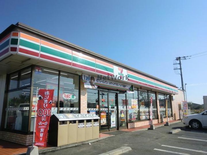 未来の周辺