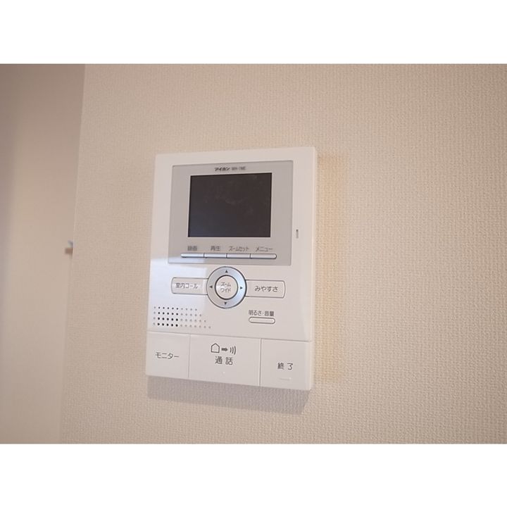 ランド下高井戸の内装