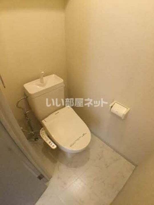 サリーナス Bの内装