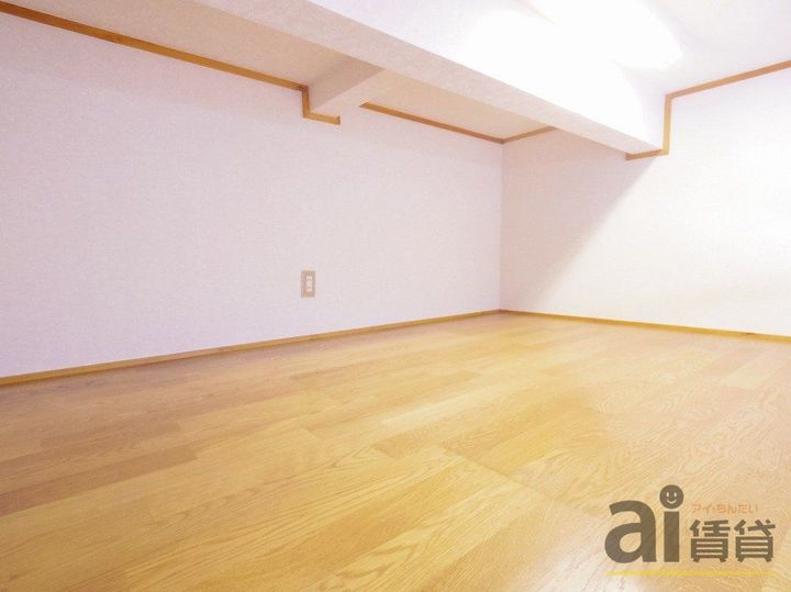 東京都東久留米市新川町2(アパート)の賃貸物件の内装