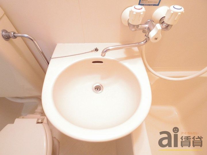 東京都東久留米市新川町2(アパート)の賃貸物件の内装