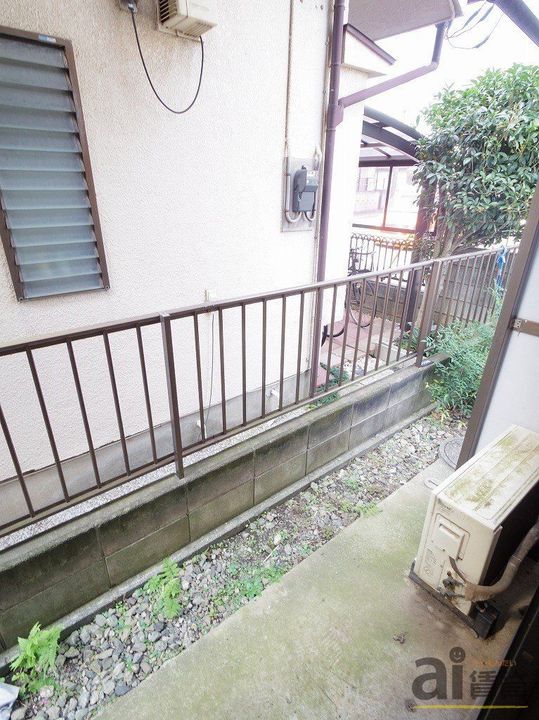 東京都東久留米市新川町2(アパート)の賃貸物件のその他画像