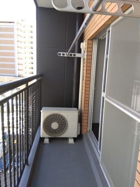 プレイン美野島のその他画像