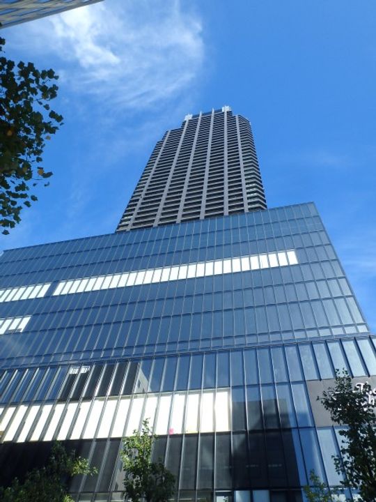 大阪府大阪市中央区高麗橋2(マンション)の賃貸物件の周辺