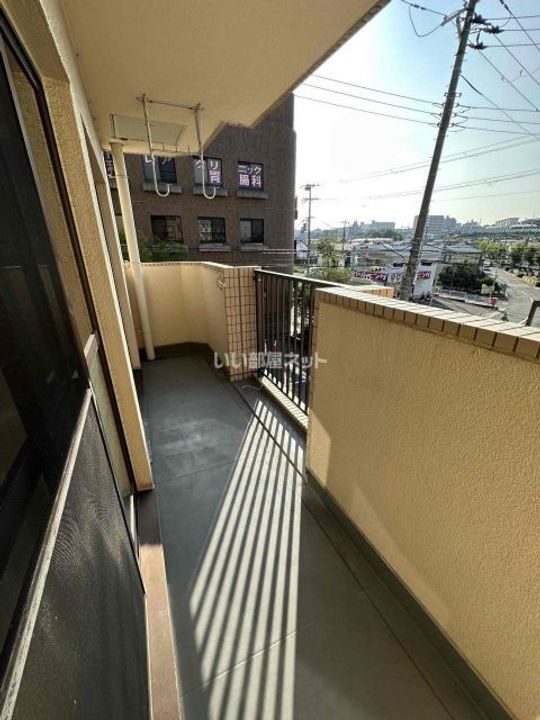 兵庫県神戸市西区南別府3(マンション)の賃貸物件の内装