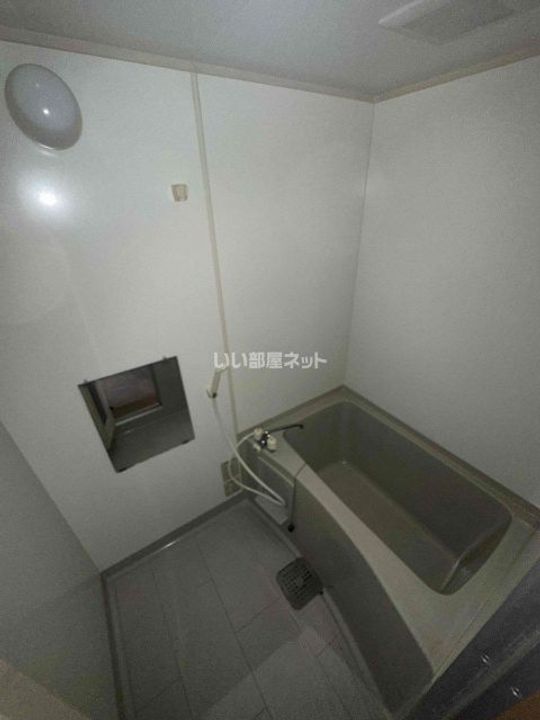 兵庫県神戸市西区南別府3(マンション)の賃貸物件の風呂