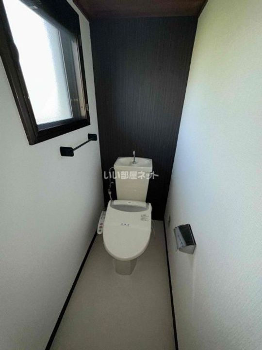 兵庫県神戸市西区南別府3(マンション)の賃貸物件の内装