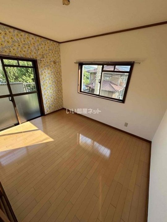 兵庫県神戸市西区南別府3(マンション)の賃貸物件の内装