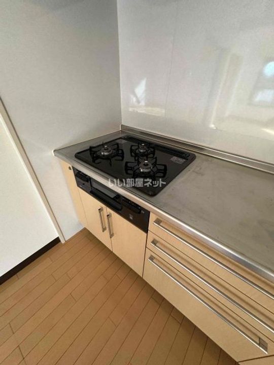 兵庫県神戸市西区南別府3(マンション)の賃貸物件の内装