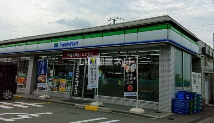 兵庫県神戸市西区南別府3(マンション)の賃貸物件の周辺