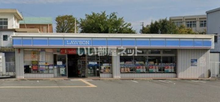 兵庫県神戸市西区南別府3(マンション)の賃貸物件の周辺