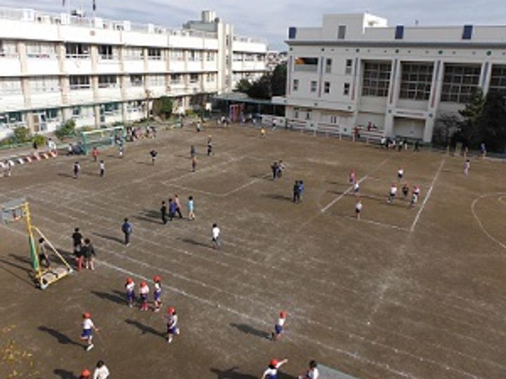 東京都葛飾区小菅2の賃貸アパートの周辺