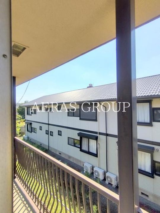 コーポ清山のその他画像