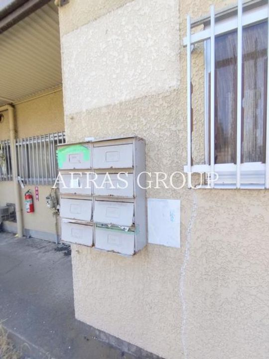 コーポ清山の地図