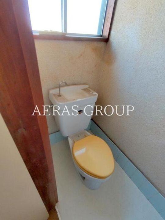 コーポ清山の内装