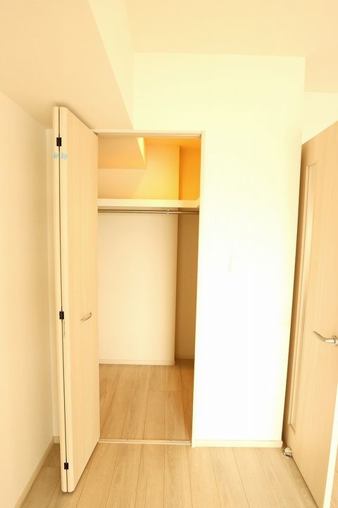 東京都練馬区平和台4(マンション)の賃貸物件の内装