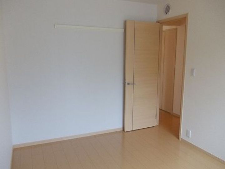 サン グレイスの内装
