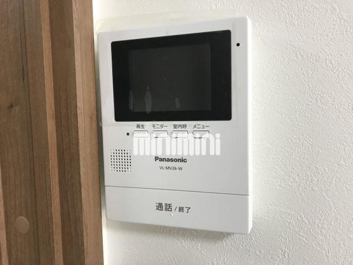 ドリーム本通の内装