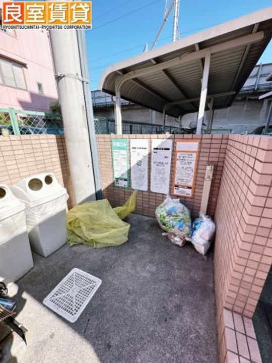 ファーニッシュ山王の地図