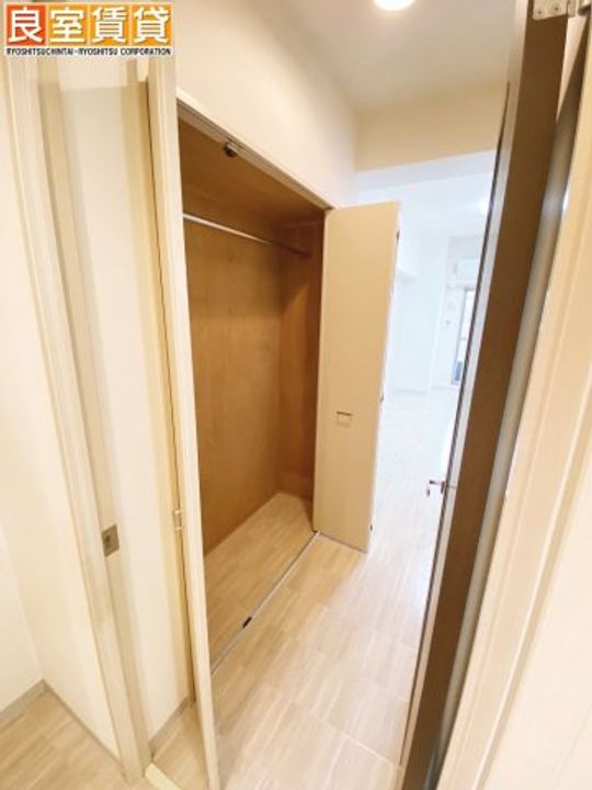 ファーニッシュ山王の内装