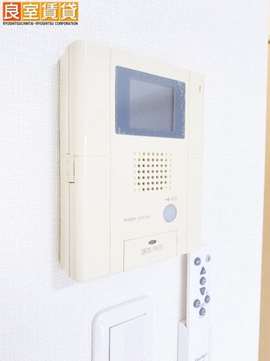 ファーニッシュ山王の内装