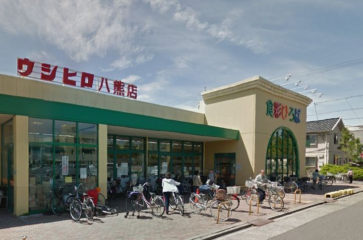 ファーニッシュ山王の周辺