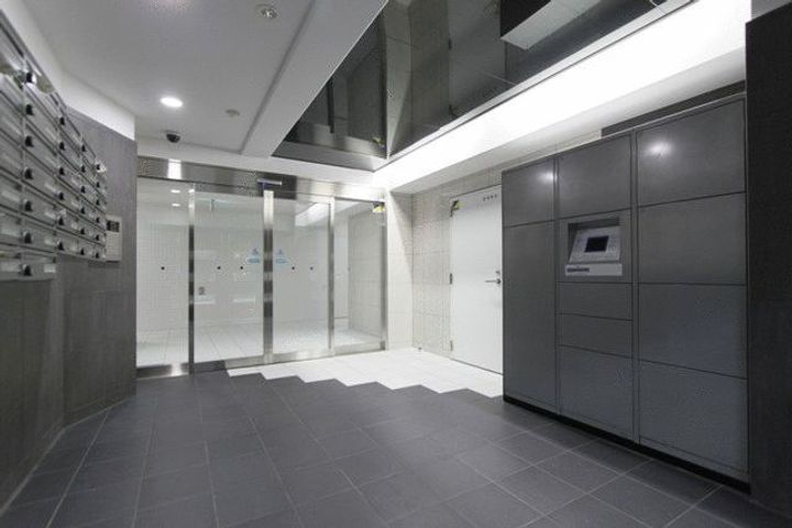 埼玉県川口市西川口1(マンション)の賃貸物件の地図