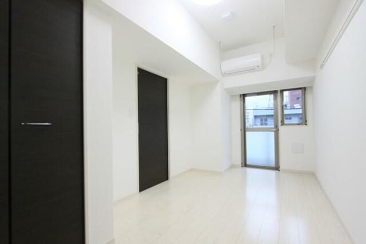 埼玉県川口市西川口1(マンション)の賃貸物件の居間