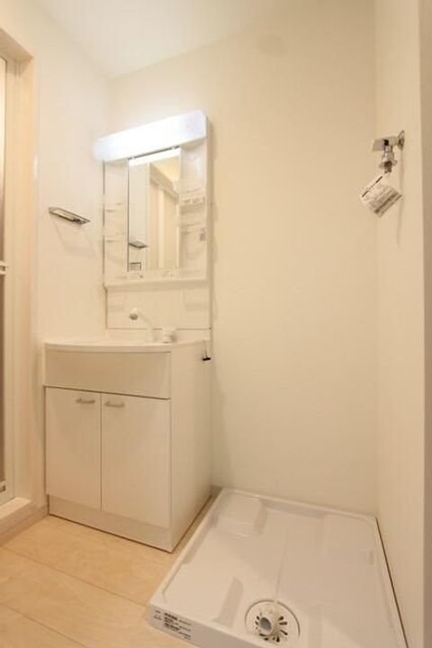 埼玉県川口市西川口1(マンション)の賃貸物件の内装