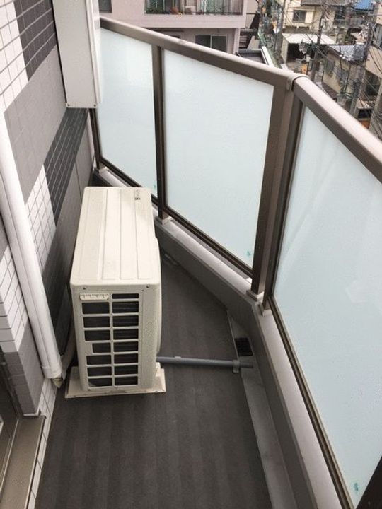埼玉県川口市西川口1(マンション)の賃貸物件の内装