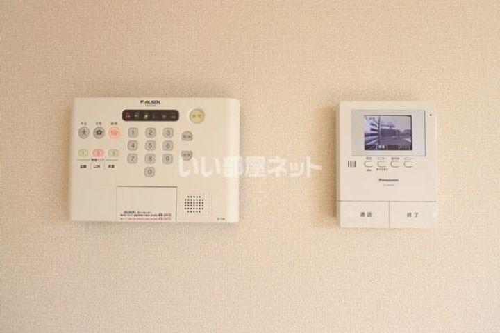 クラリス ティアラの内装