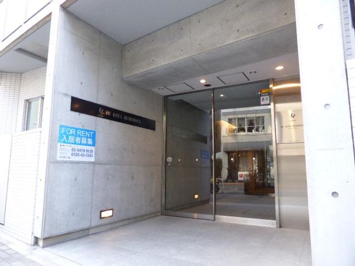 オーパスホームズ三田の地図