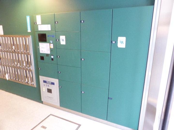 オーパスホームズ三田の地図