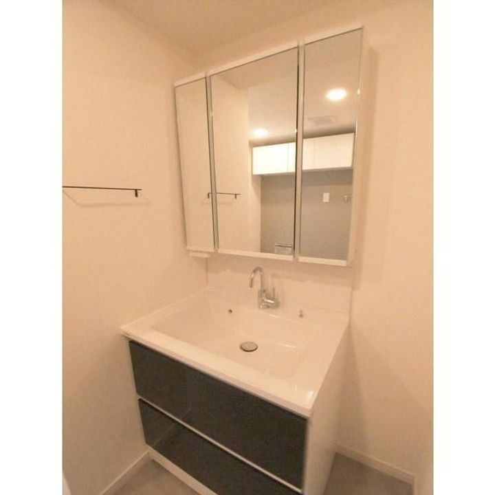 オーパスホームズ三田の内装